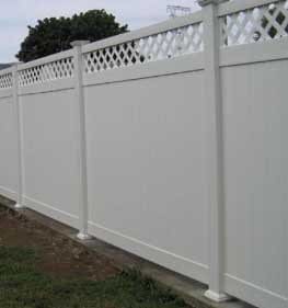 vinyl fence copy